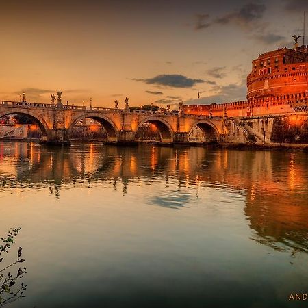 Rome Vatican Inn Zewnętrze zdjęcie