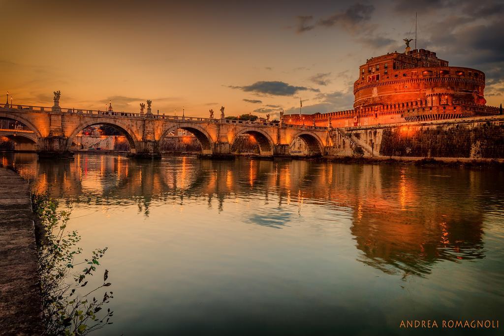 Rome Vatican Inn Zewnętrze zdjęcie